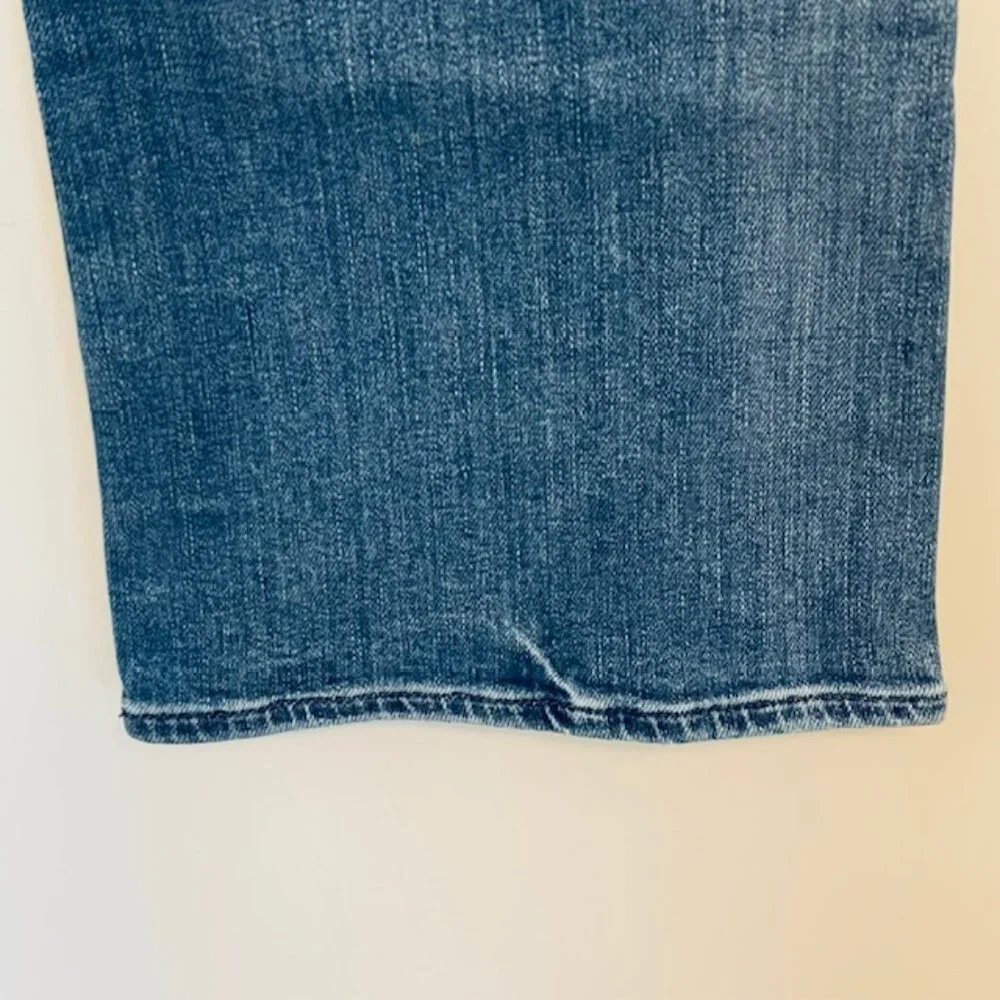 Joe's Jeans Flawless Petite Bootcut Provacateur High Stretch Denim 32 X 30 - Picture 7 of 12